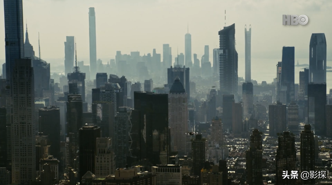 9.7跌成7.5，科幻神剧也烂尾了