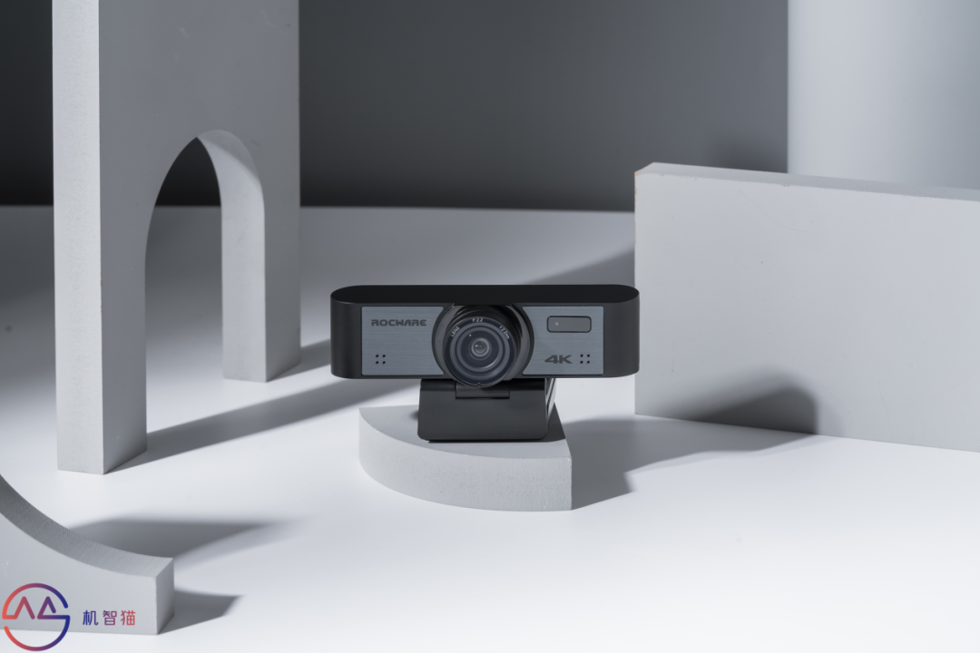 ROCWARE RC16测评：一颗摄像头如何让你成为全场焦点？