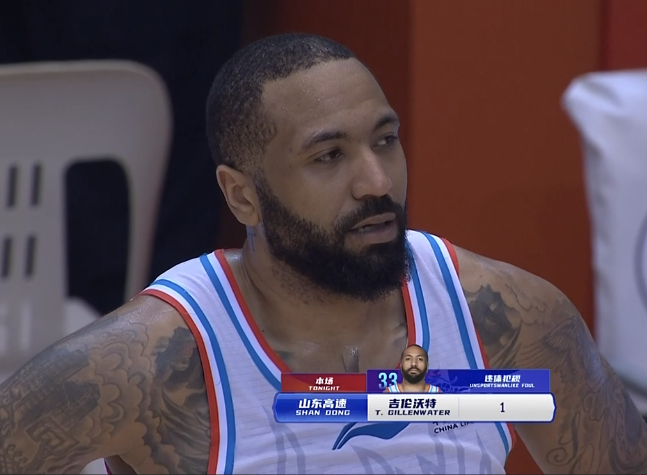 cba针对辽宁黑哨（24小时过去，闫军误判辽宁安然无恙！CBA无人问责，杨鸣输得太冤）