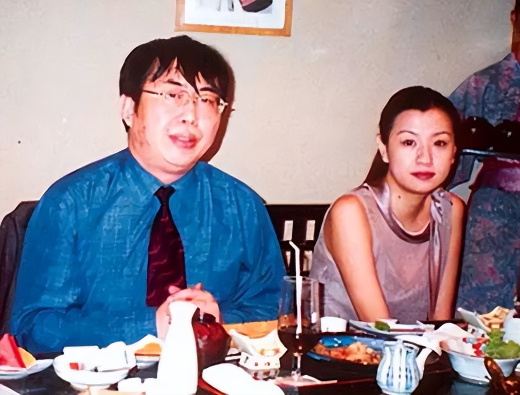 王静与聂卫平离婚23年:一个至今未婚,一个再婚后患癌迎新生