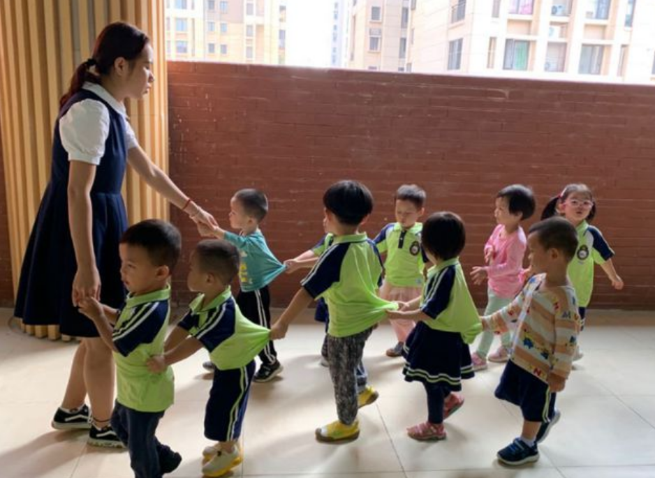 幼儿园“喜从天降”，今年9月份将全面改革，家长们期待已久