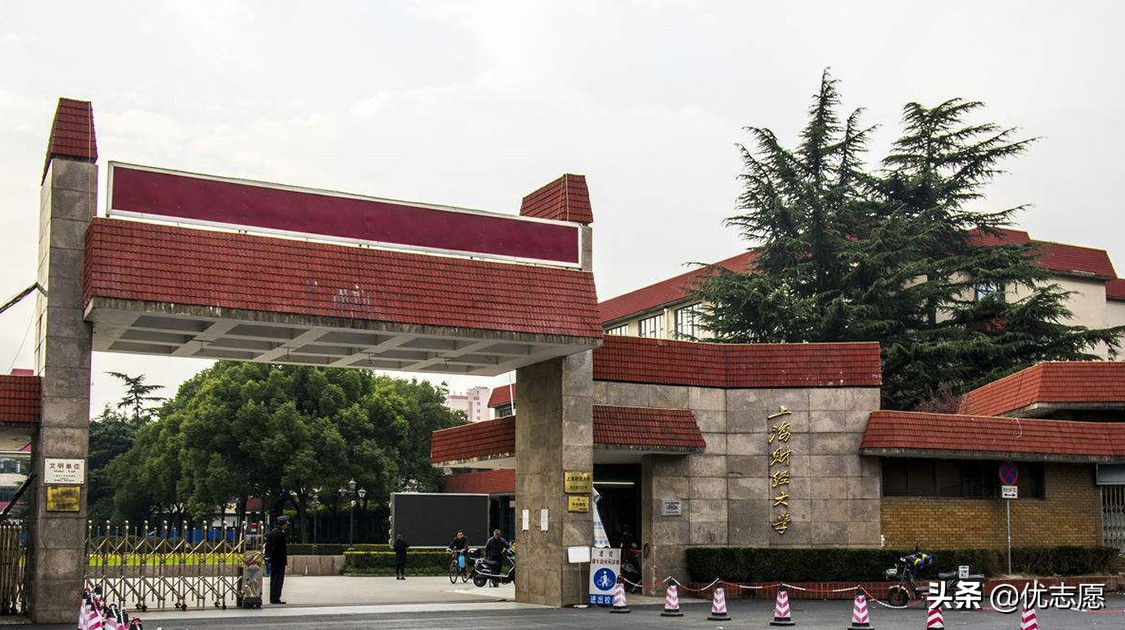 上海财经大学经济学院（上海财经大学和对外经济贸易大学本科教学实力谁更强）