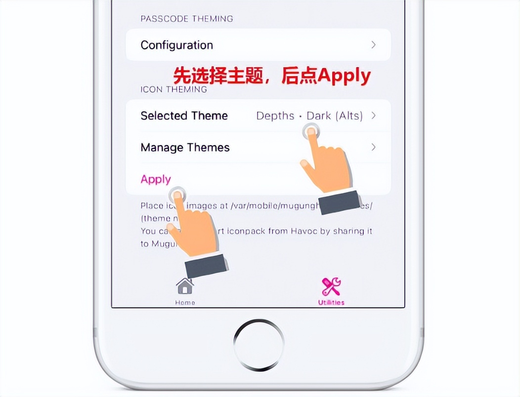 ios桌面书签删不掉（ios桌面书签删不掉浏览器没有收藏）-第10张图片-昕阳网