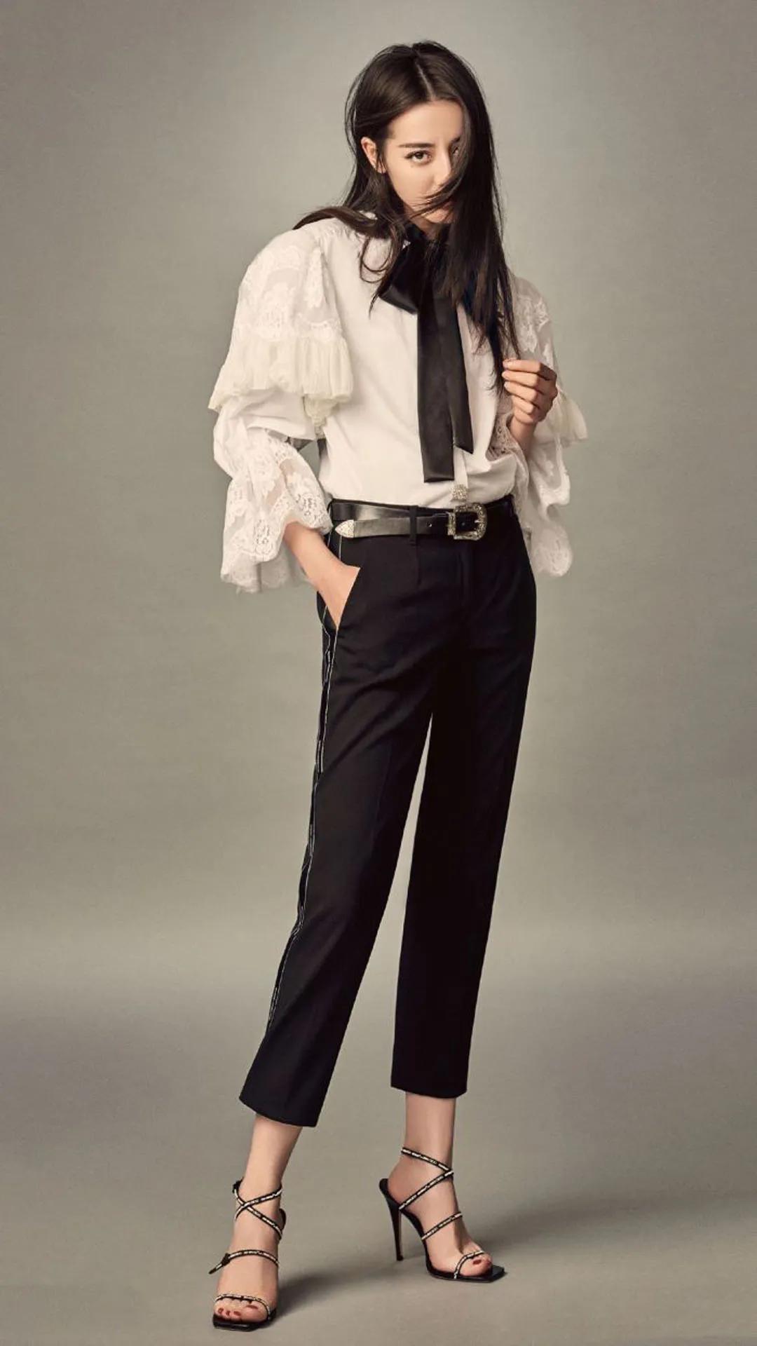 金鹰女神-迪丽热巴