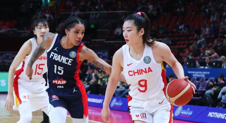 WNBA选秀(经纪团队在行动！李梦下一目标进军WNBA：明年携手韩旭李月汝？)