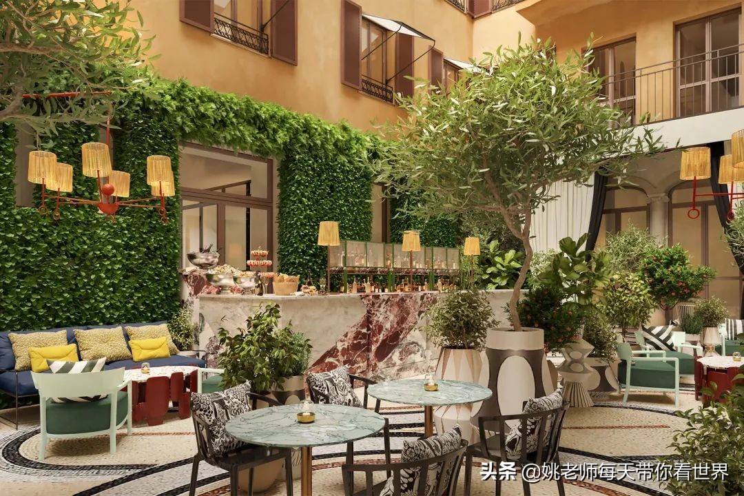 w酒店中國有幾家（2021全球新開7家W，每一家都成地標）
