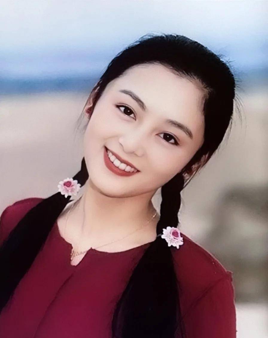 中国现代第一美人图片