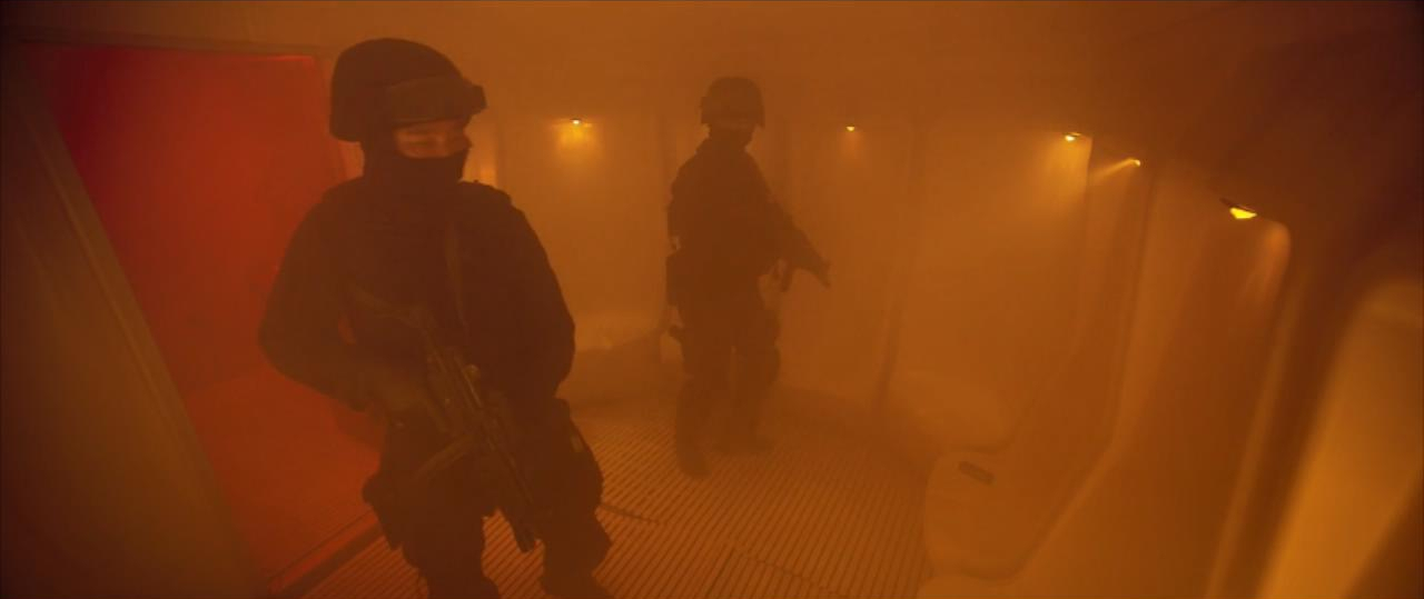 《一个人的武林》为什么成了“烂片”？三刷电影后，我找到了答案