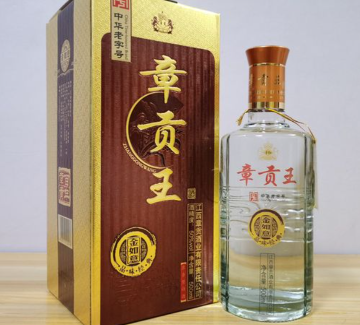 江西李渡酒價格表(今天才知道) - 價格百科