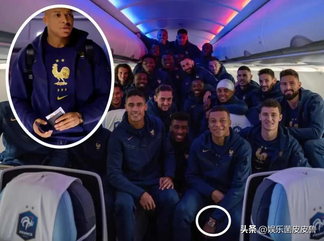 2018世界杯英格兰足球衣（世界杯各国都穿了什么？C罗内马尔帅到起飞，英格兰队西装只有600）