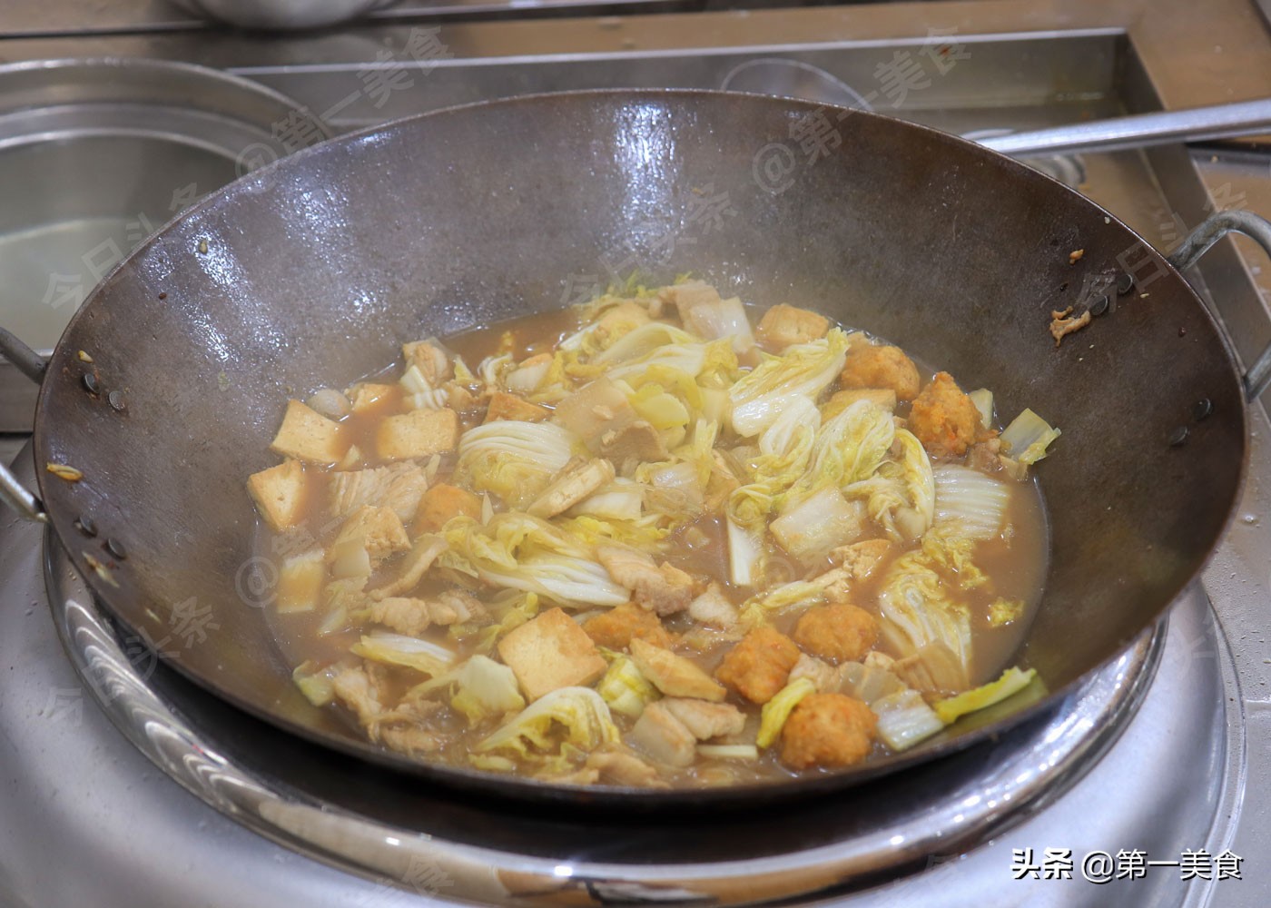 最佳晚餐食谱(一周晚餐食谱，7道家常菜，有肉有菜有主食，适合上班族)