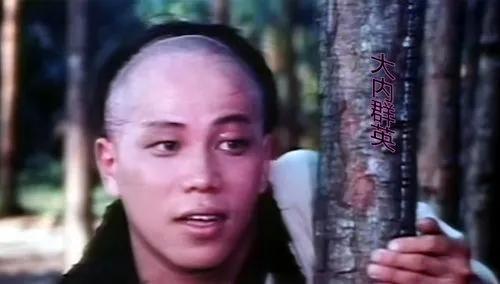 港剧经典《大内群英》万梓良、伍卫国版