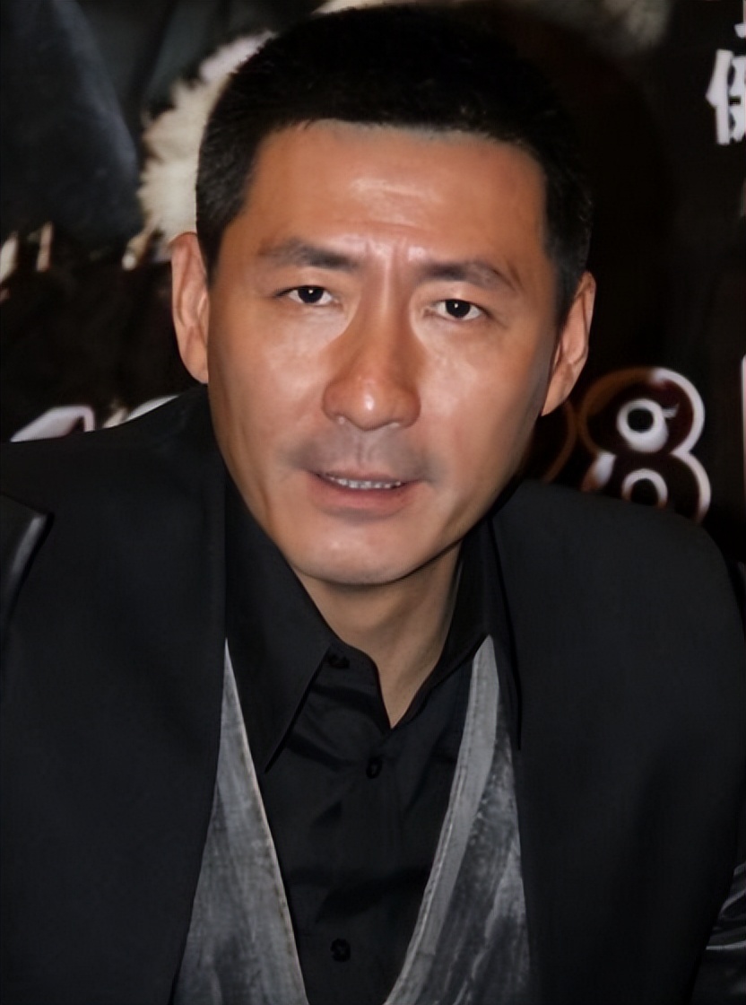 张子健:前妻李婷患癌去世,二婚娶方芸,如今事业有成家庭和睦