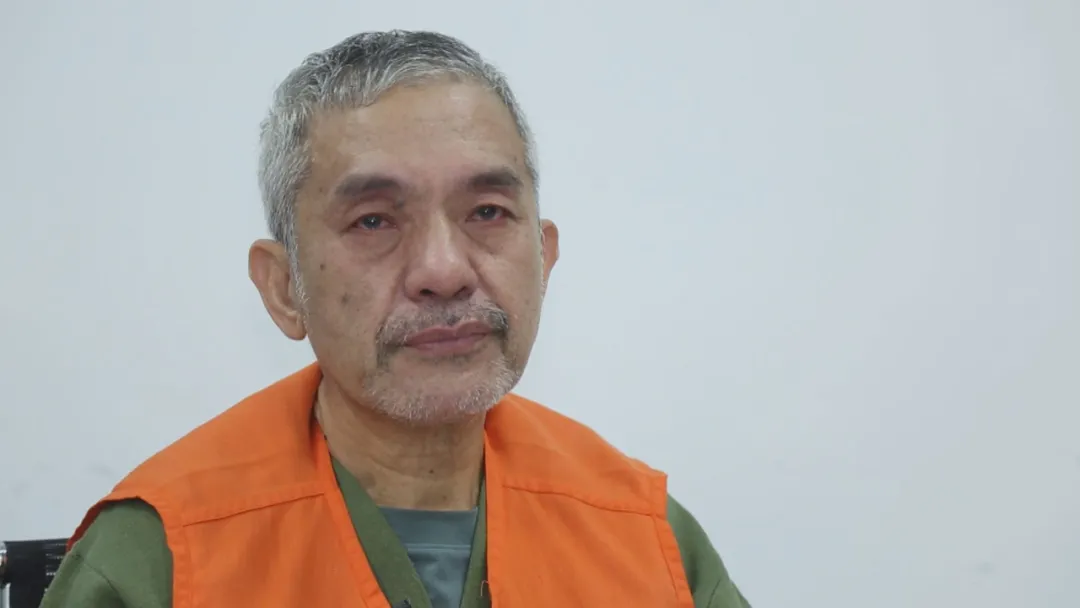 老板是他的“家丁”,兄弟是他的“白手套”……市委原书记大搞团团伙伙