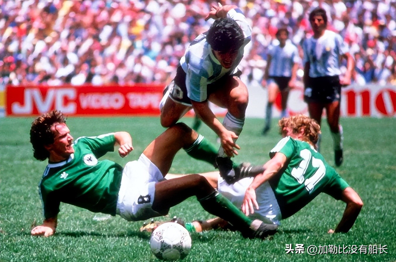 86年世界杯哪個(gè)國(guó)家獲得了冠軍（為何說(shuō)1986年夏天的墨西哥世界杯只屬于馬拉多納一個(gè)人？）