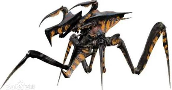 耐人寻味的《星河战队》三部曲