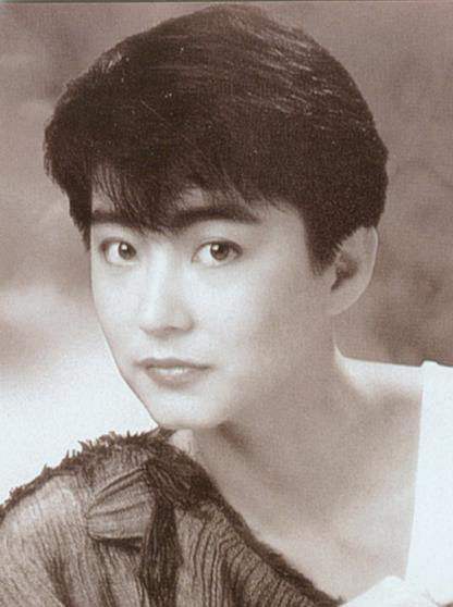 惊艳了时光的15位女港星，张柏芝第9，王祖贤第4，谁是你心中第一