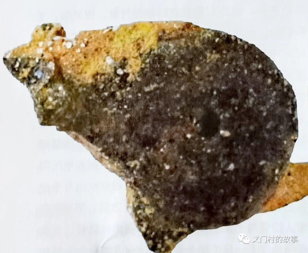 天开福鼠兆丰年 赏邮（鼠）话鼠（图）