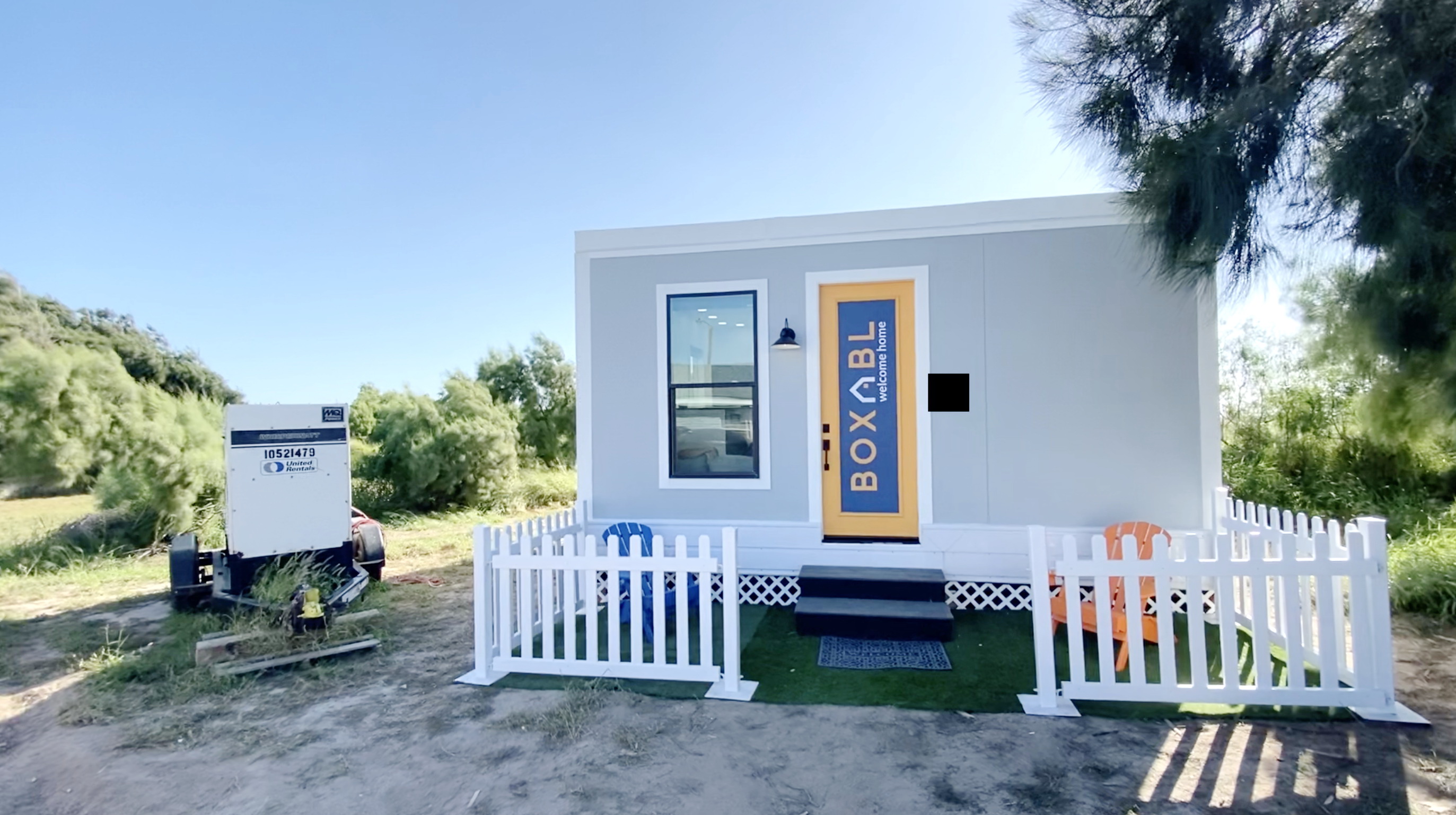 集装箱房买一间多少钱(集装箱房买一间多少钱5米x5米) - 武陵观察网