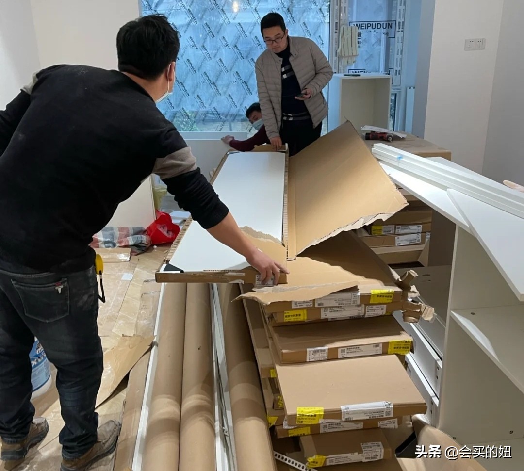 全屋定制“水很深”，签好合同太重要！八大内容合同里一定要明确