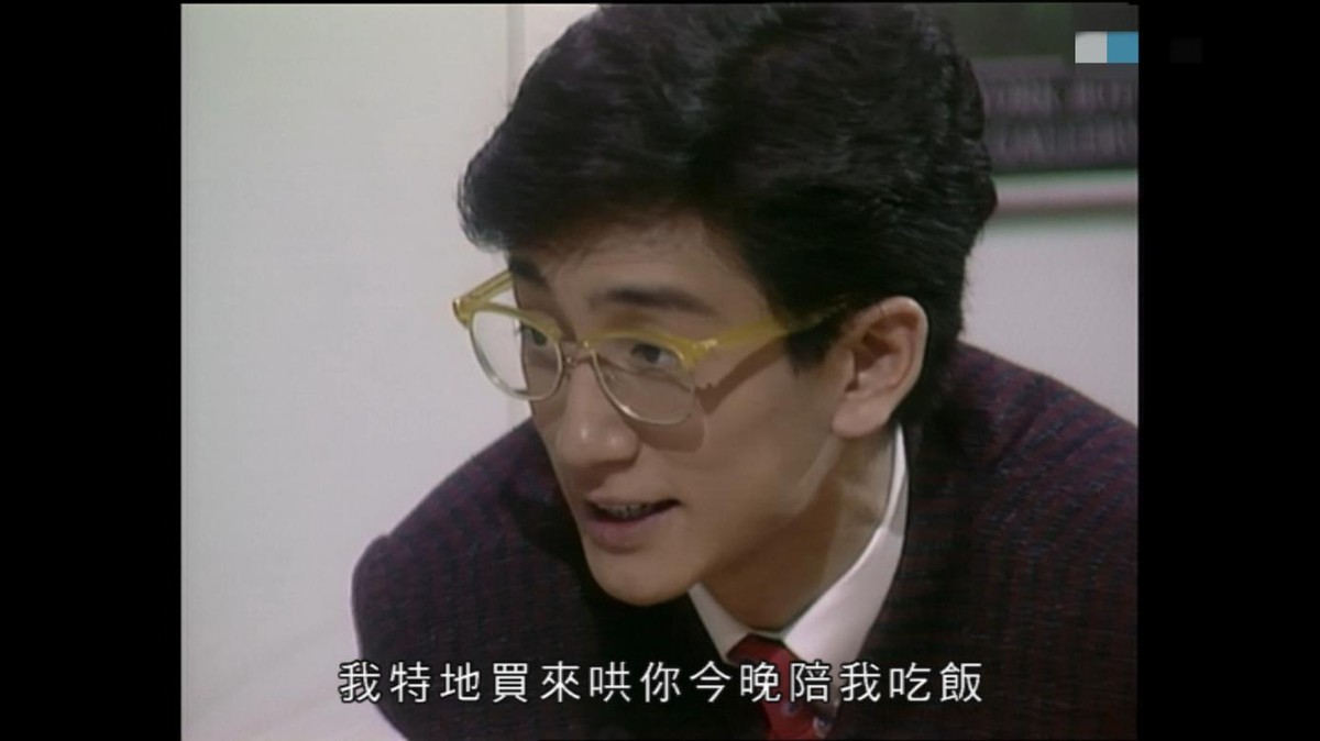 吴启华：人生过半，我已浪子回头