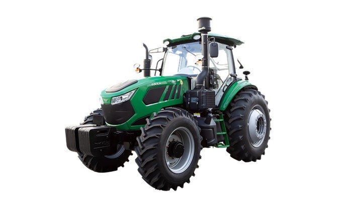 內(nèi)蒙古目前銷售拖拉機(jī)2790臺(tái)，請(qǐng)看11大暢銷品牌銷量及價(jià)格