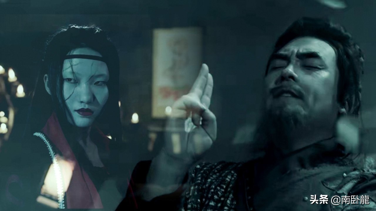 《狄仁杰之九层妖楼》上映，探案片秒变《鬼吹灯》，越来越敢拍了