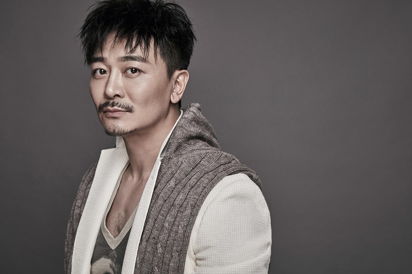 电视剧《烈火战马》正式定档，看看主演明星你们最喜欢谁呢？