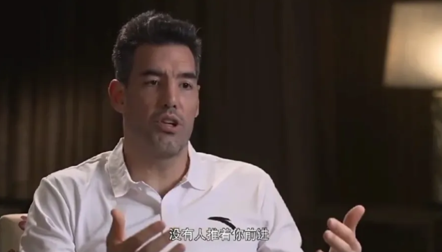 斯科拉cba為什么（中國男籃為何走下坡路？斯科拉點評很中肯，道出了其中的原因）