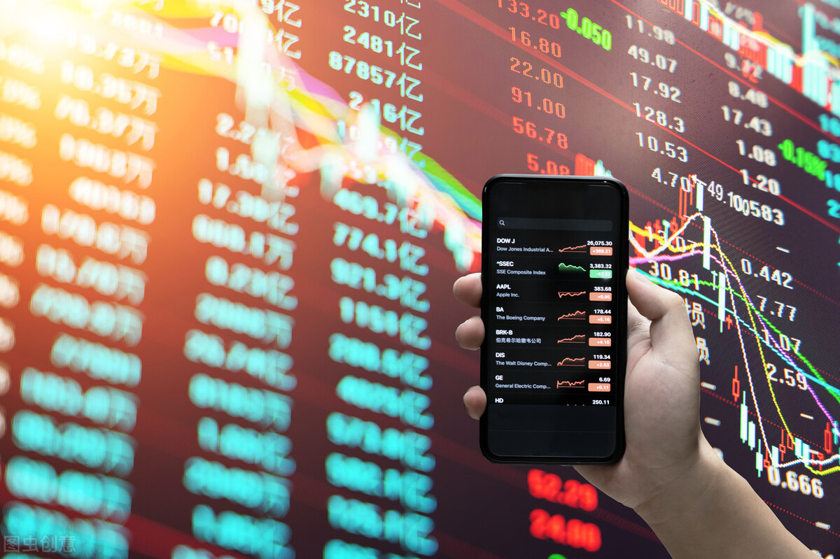 刚刚，突发利空，下周股市压力大增_