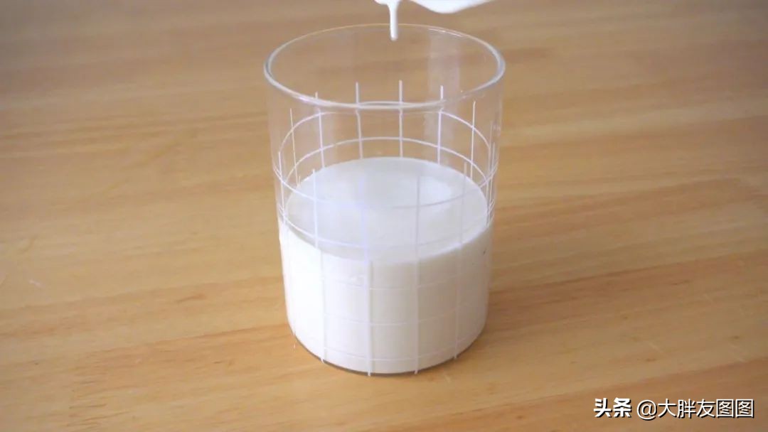 揭秘！自己在家做脆皮芒果冰的方法，无冰渣，不需要机器