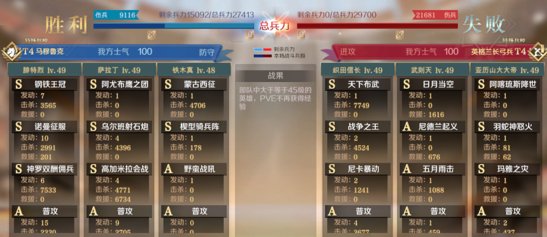 传奇兵装 | 冲锋陷阵，爆头突击队王牌——马穆鲁克