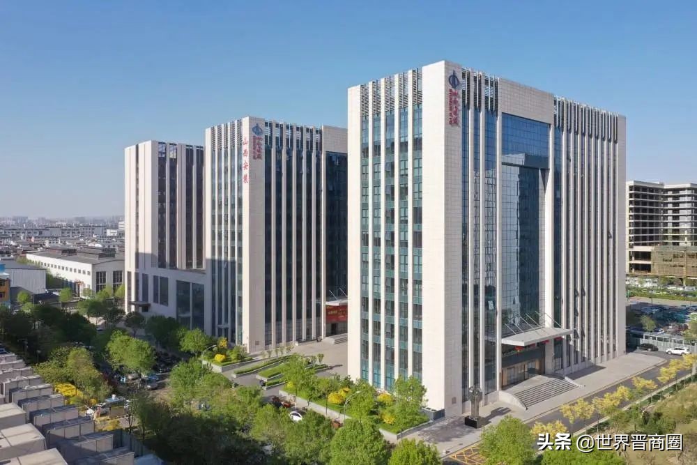 山西建投再添劲旅：山西七建集团成立！山西建工集团重大人事调整