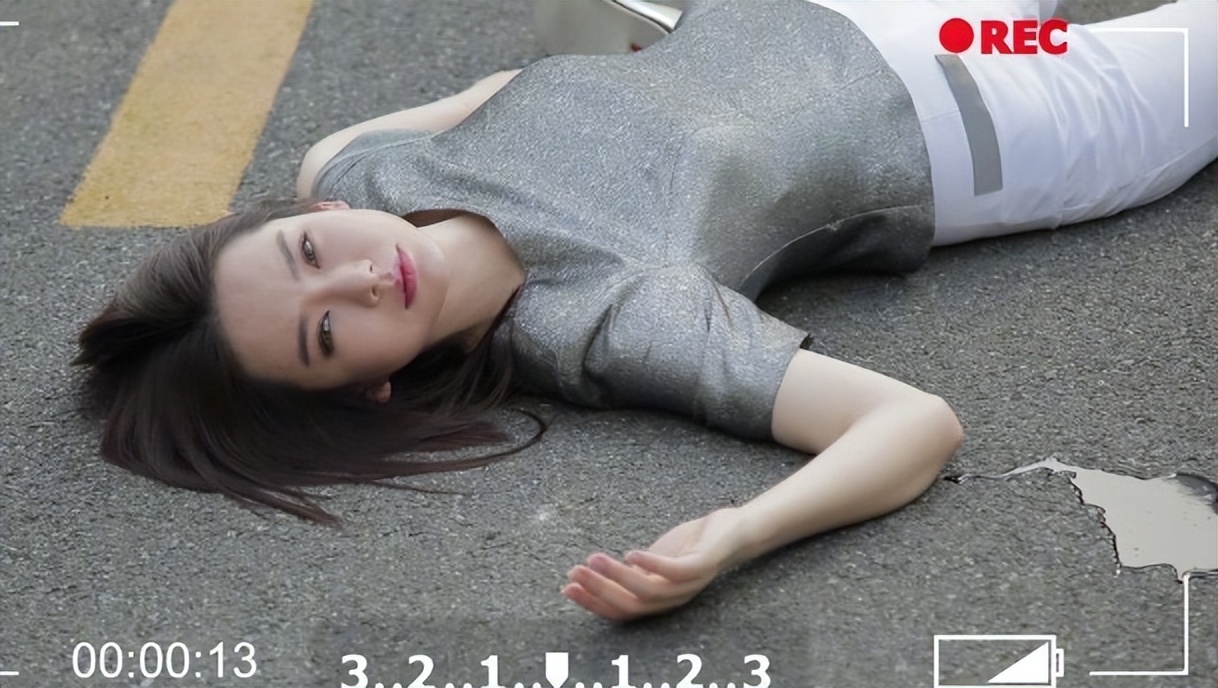 以为是“烂剧”，开播后个个是“王炸”，每帧都有看点