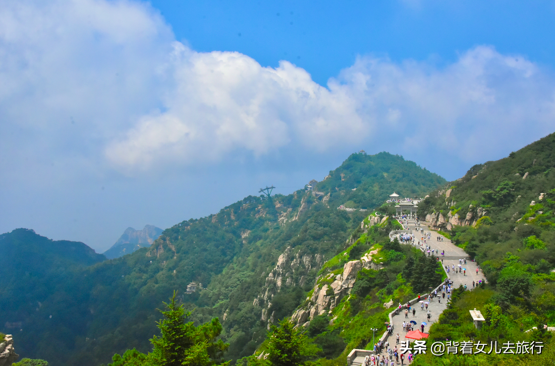 泰山一般要爬几个小时（泰山需要爬几天）-第2张图片-华展网