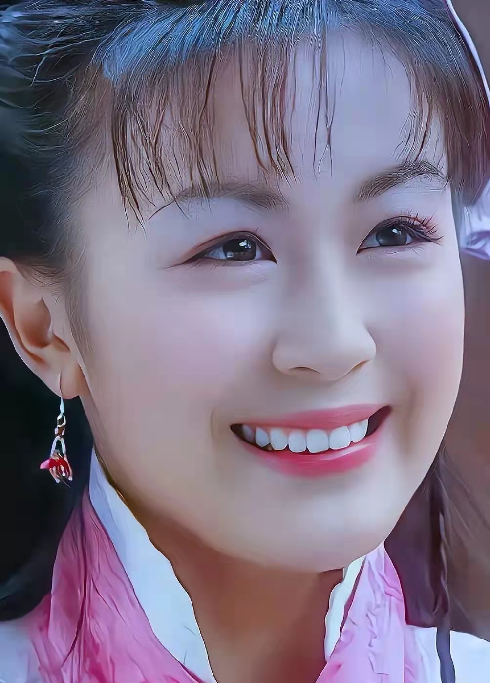 香港演员唐宁资料唐宁资料