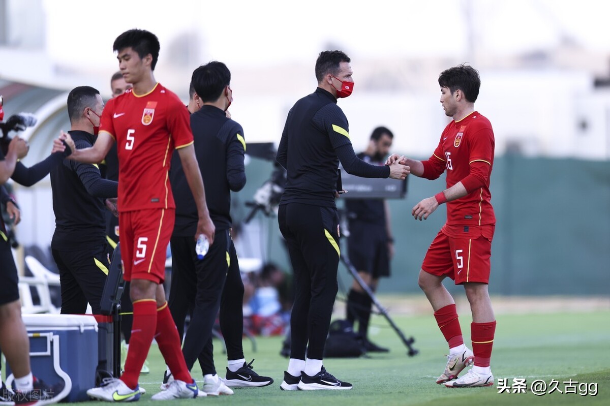 亚运会中国男足赛程(奥拉罗尤？2023年亚洲杯举办国已定，国足换帅步伐或提速)