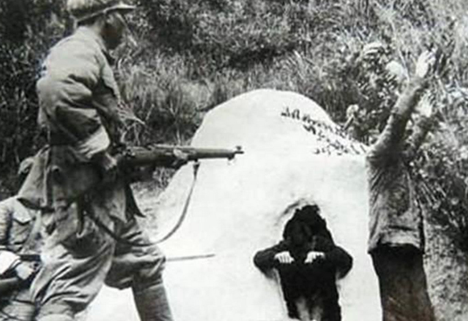 1951年，包头一锅炉工因老婆太漂亮被捕，聂元帅：立即执行死刑