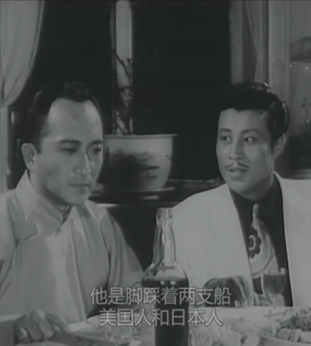 晚年失忆的孙道临：17岁进大学，21岁放羊，为演李侠要求体验酷刑