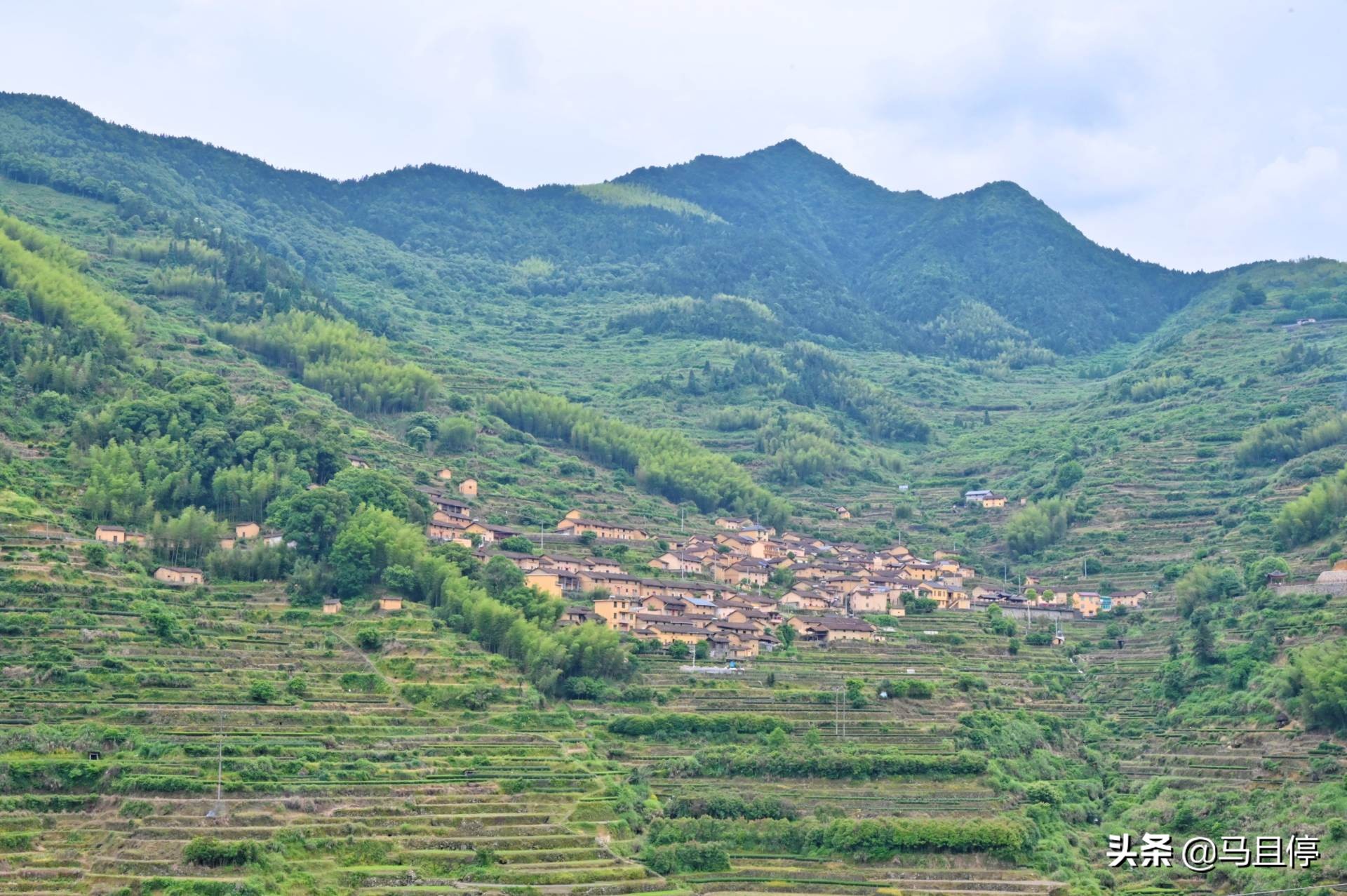 遂昌旅游十大景点（遂昌著名景点）-第45张图片-华展网