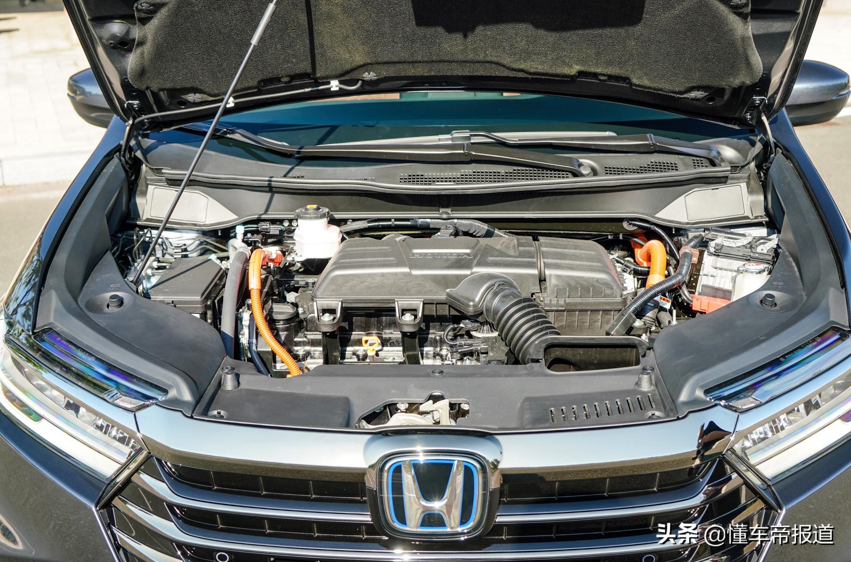 新车 | 补齐短板再出发，竞争别克GL8！试驾广汽本田新款奥德赛
