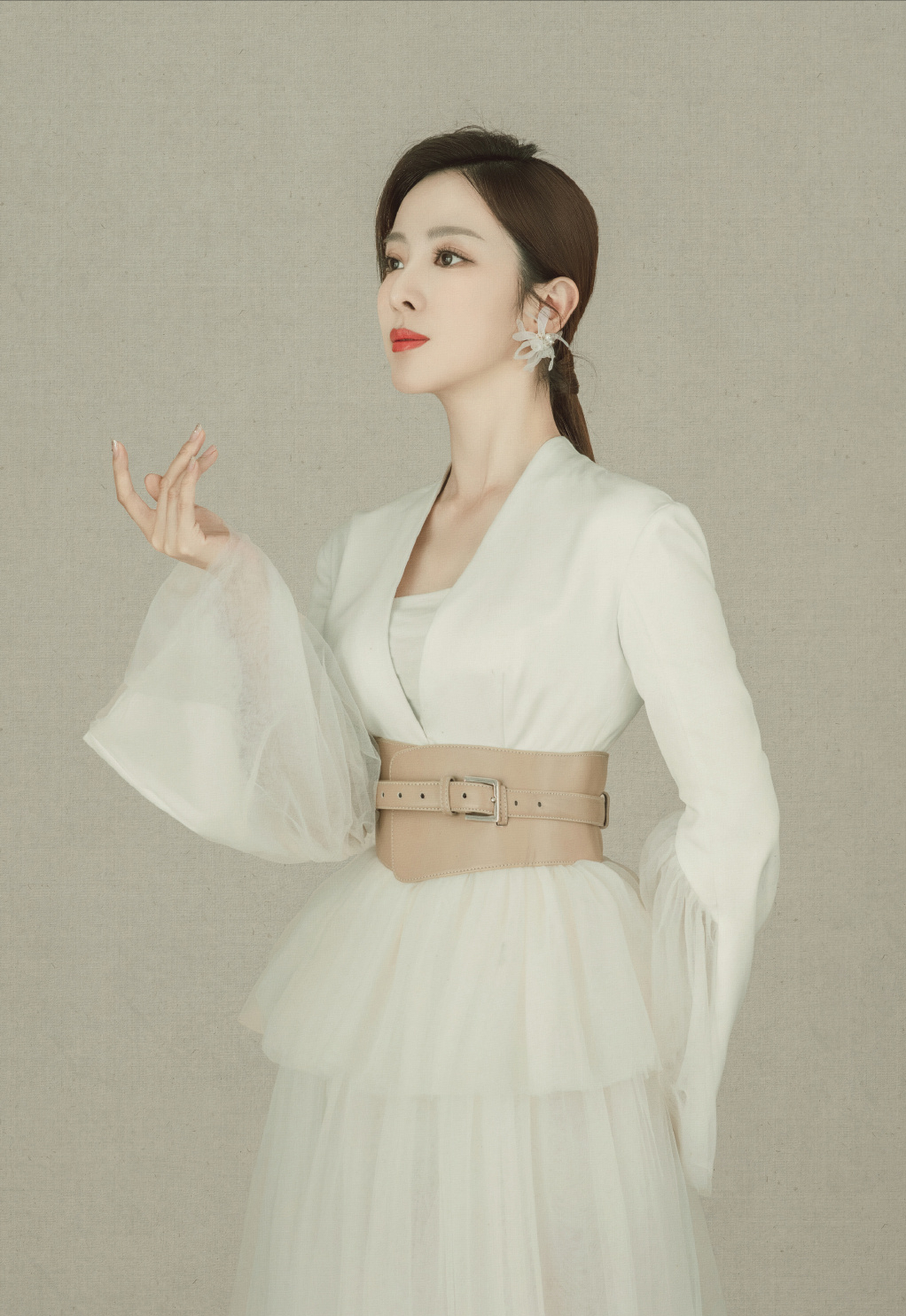 李思思的个人资料简介 央视李思思的丈夫简历-春风号