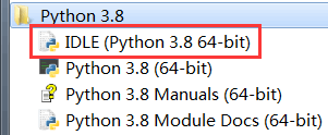 Python在Mac OS、Windows、Linux各操作系统下详细安装教程