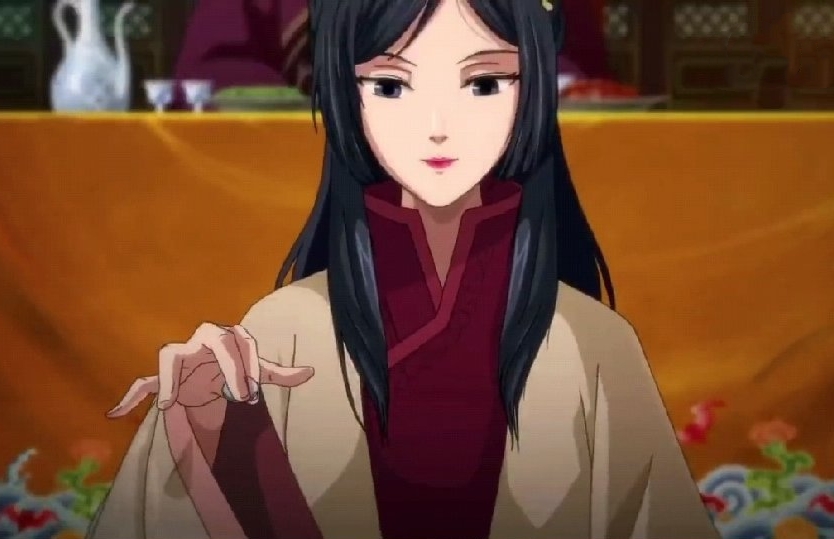 《围棋少年》第三季定档,画风很美,江流儿与黑木五年之约兑现