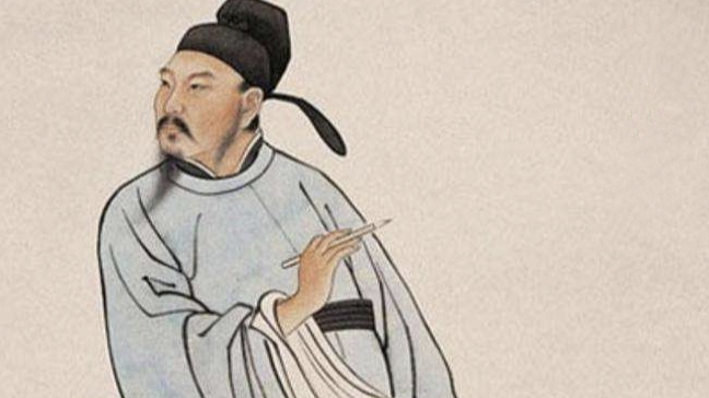 白居易《放言五首 其三》，思之有理，读之有味，蕴含深刻哲理