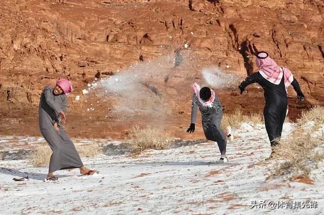 2036奥运会（两个一起办，英媒爆料沙特欲申办2030年世界杯和2036年夏季奥运会）