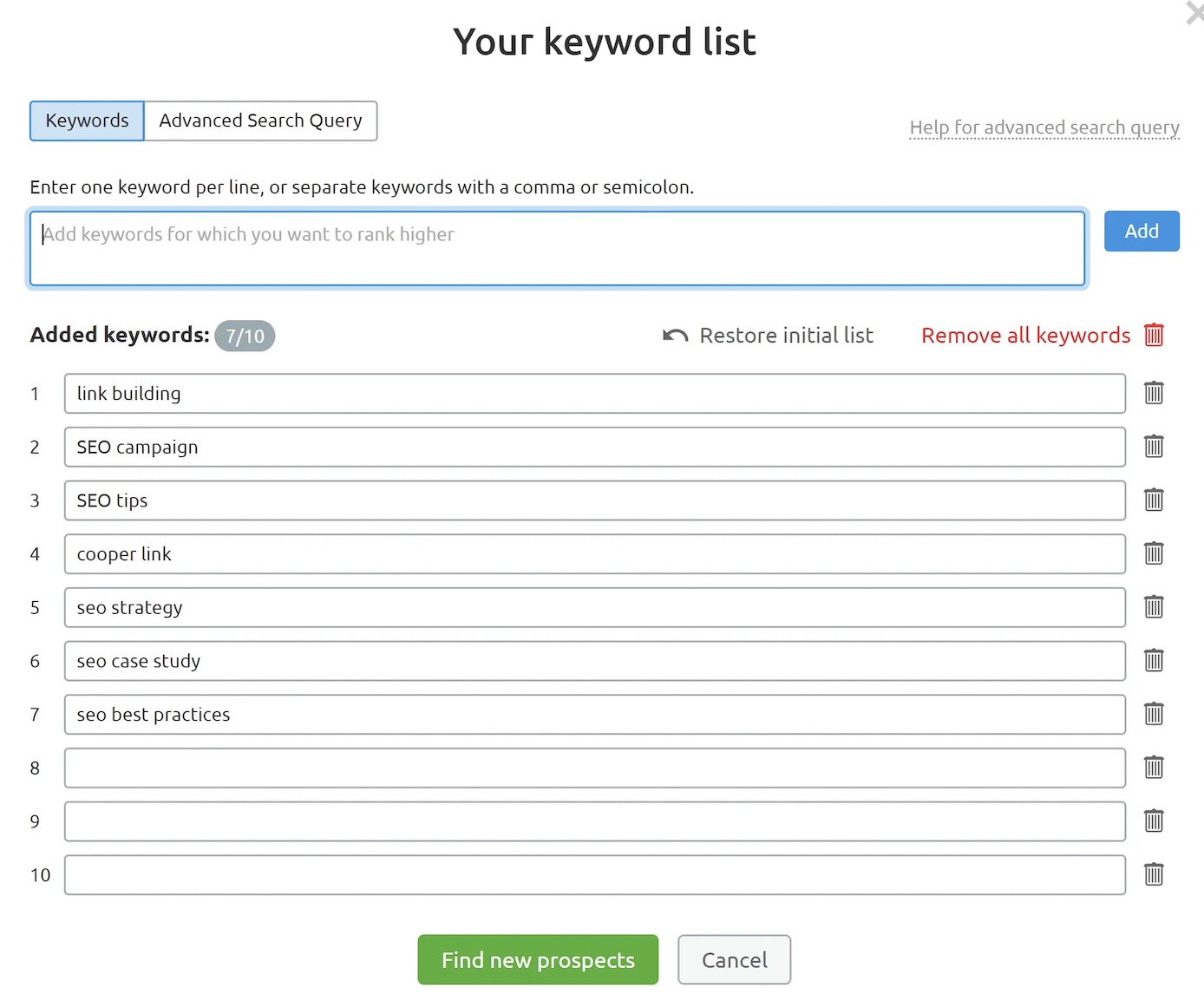 如何创建并优化SEO内容？（2022最新）
