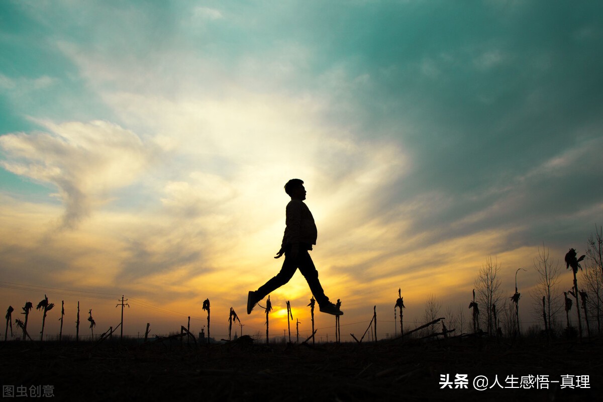 時光如流水,一去不復返,人生的終點,不過是一場畢業聚會