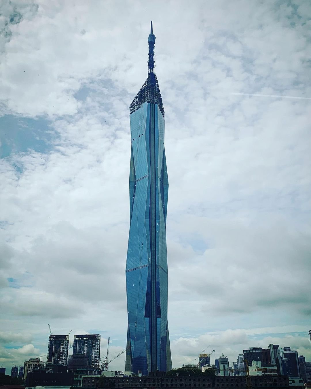 2022年，全球将建成的十大摩天楼，你最期待哪一座呢？