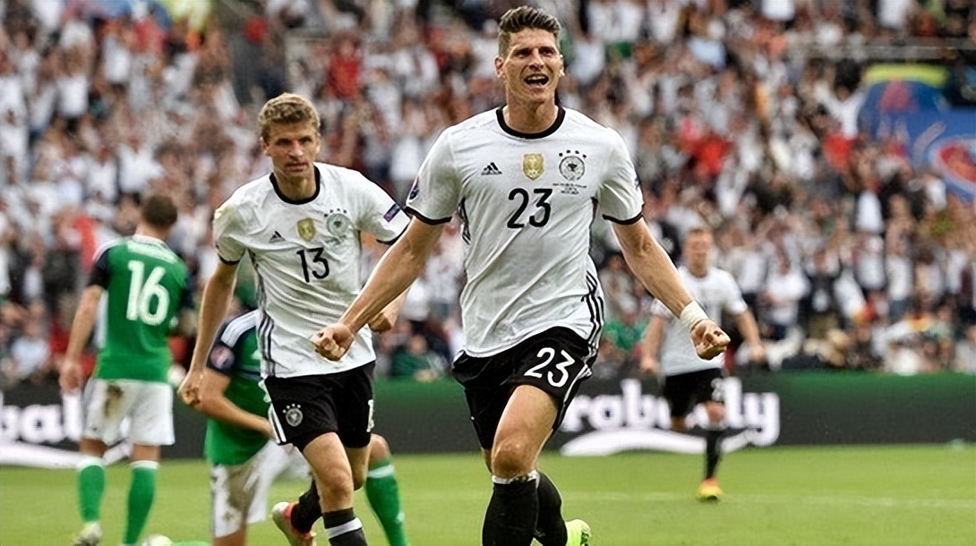 2010世界杯德国队失败(勒夫治下的德国队,哪支最令你印象深刻?